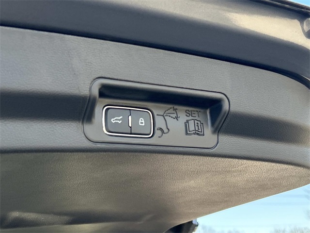 New 2026 Ford Explorer - photo 26