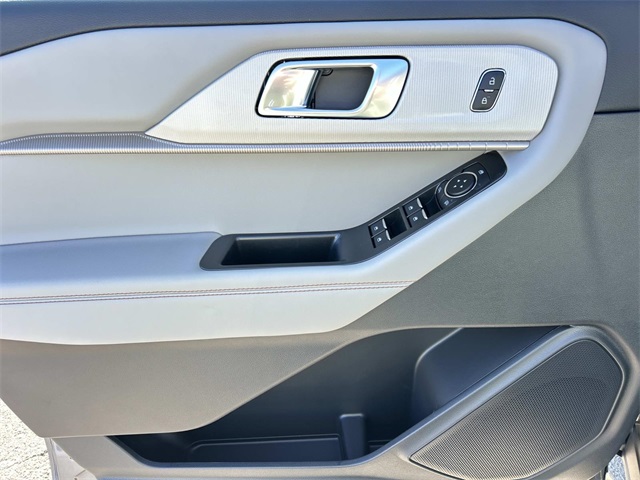New 2026 Ford Explorer - photo 27