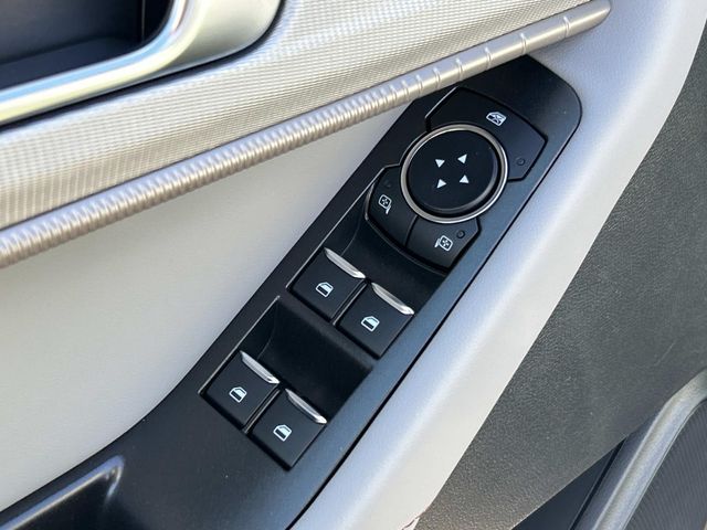 New 2026 Ford Explorer - photo 28