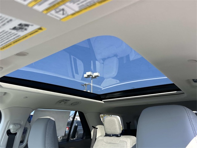 New 2026 Ford Explorer - photo 30