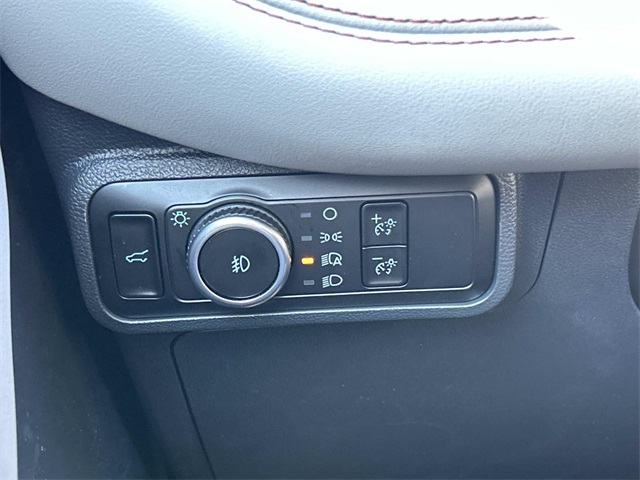 New 2026 Ford Explorer - photo 31