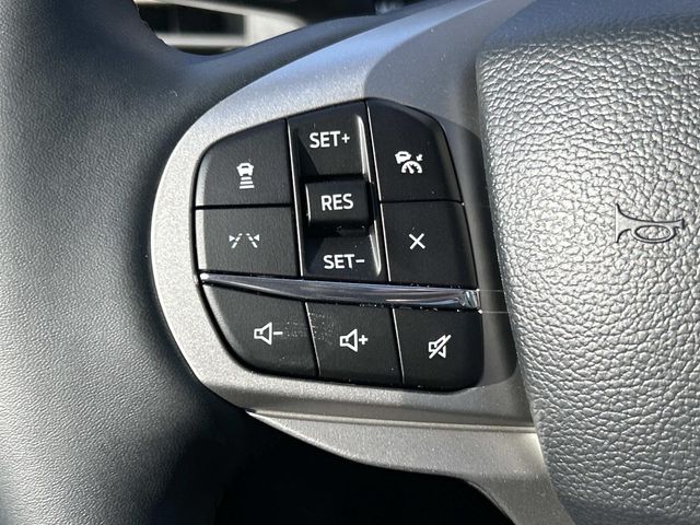 New 2026 Ford Explorer - photo 32