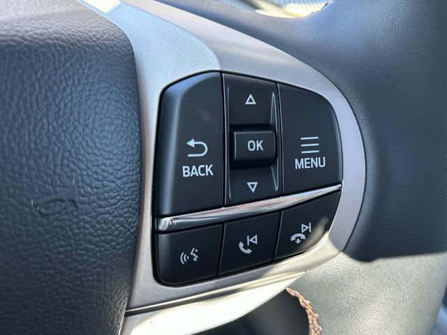 New 2026 Ford Explorer - photo 33