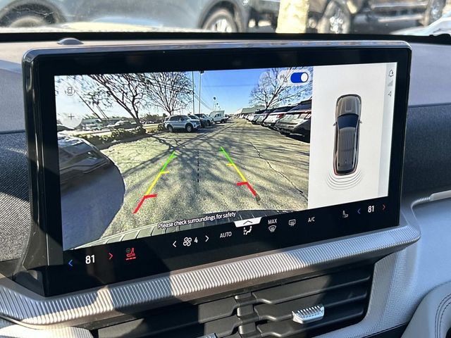 New 2026 Ford Explorer - photo 36