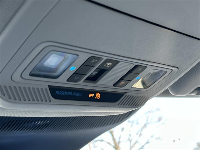 New 2026 Ford Explorer - photo 37