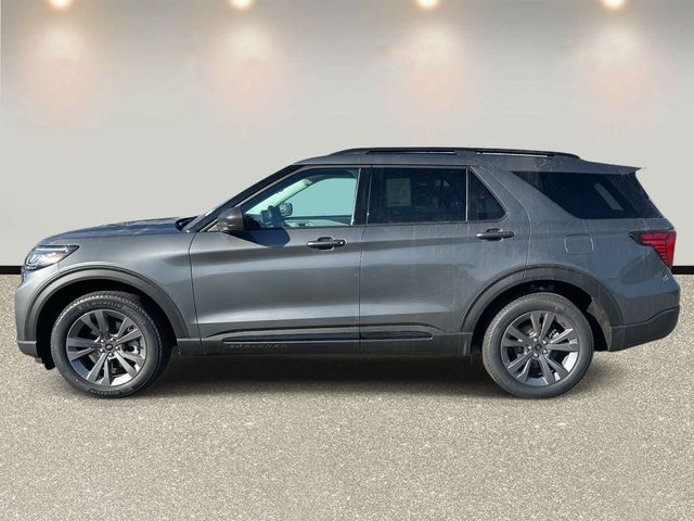 New 2026 Ford Explorer - photo 10