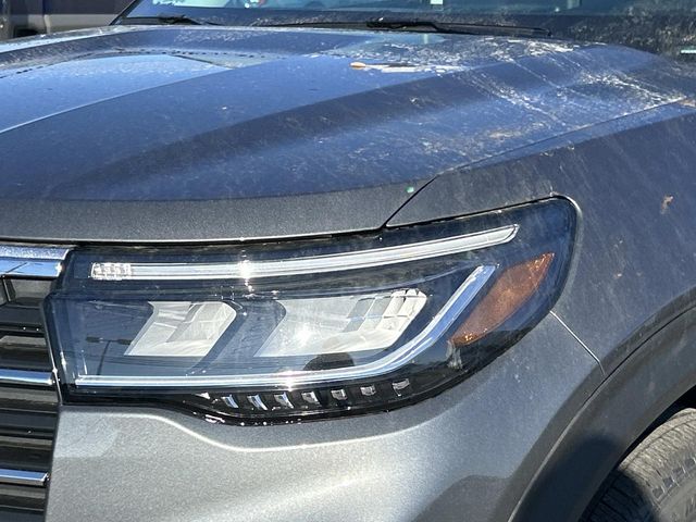 New 2026 Ford Explorer - photo 11