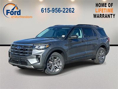New 2026 Ford Explorer Active for sale #GA40385 - photo 1