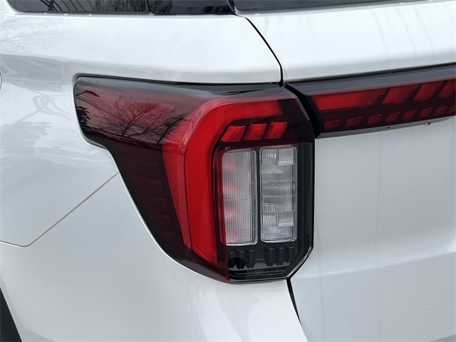 New 2026 Ford Explorer - photo 13