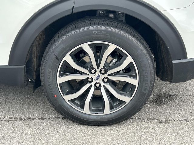 New 2026 Ford Explorer - photo 14