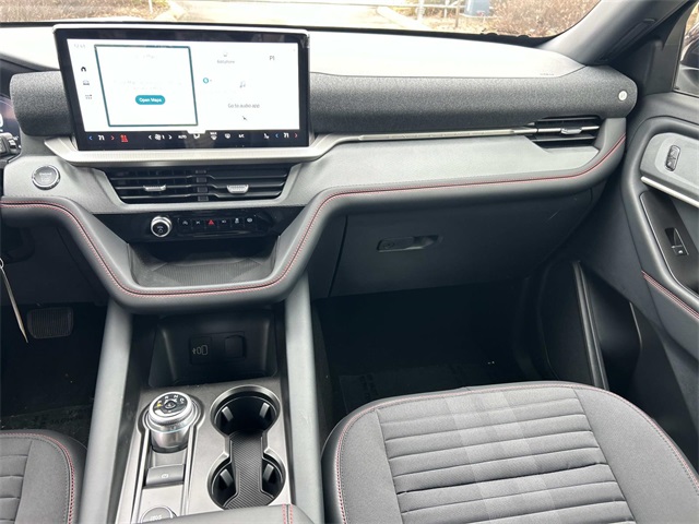 New 2026 Ford Explorer - photo 16