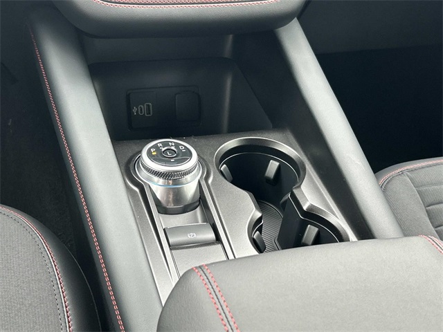 New 2026 Ford Explorer - photo 18