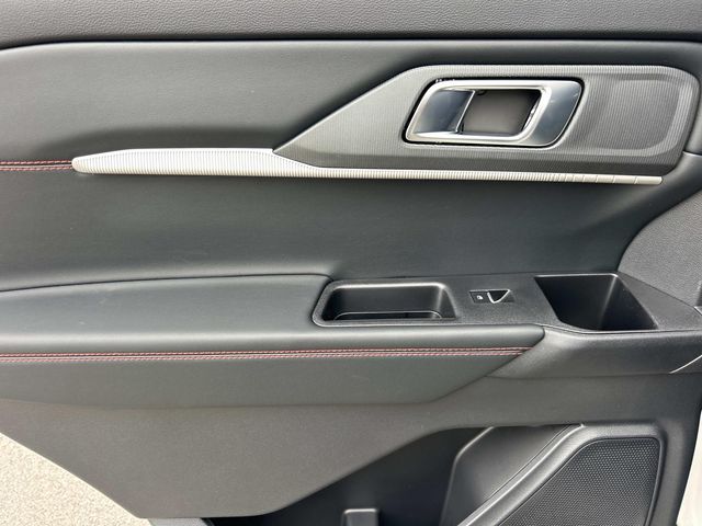 New 2026 Ford Explorer - photo 19