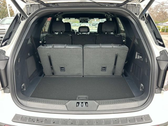 New 2026 Ford Explorer - photo 24