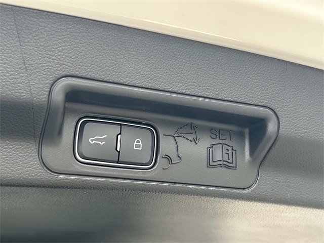 New 2026 Ford Explorer - photo 26