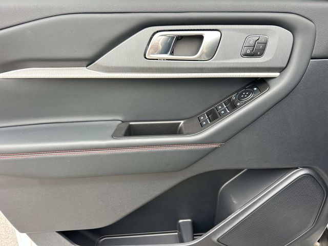 New 2026 Ford Explorer - photo 27
