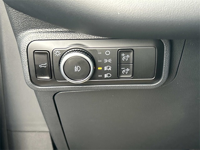 New 2026 Ford Explorer - photo 30