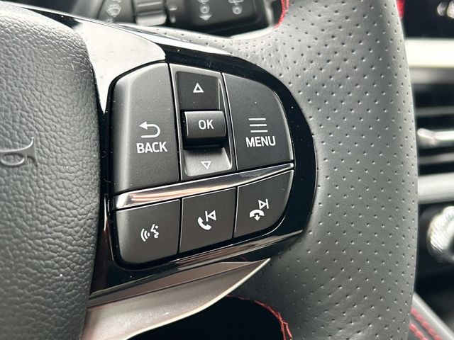 New 2026 Ford Explorer - photo 32