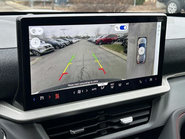 New 2026 Ford Explorer - photo 35