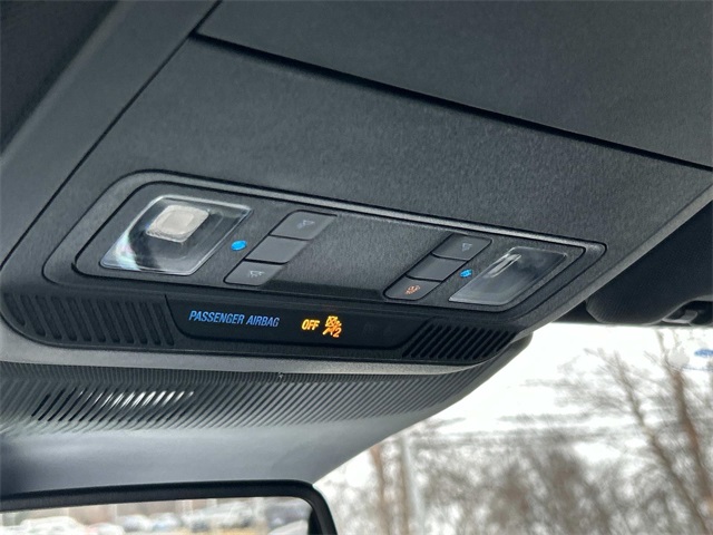 New 2026 Ford Explorer - photo 36