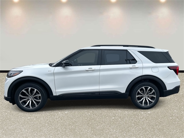 New 2026 Ford Explorer - photo 10