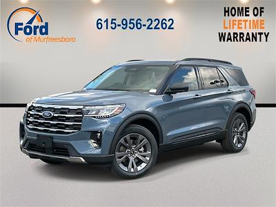 New 2026 Ford Explorer Active for sale #GA40510 - photo 1