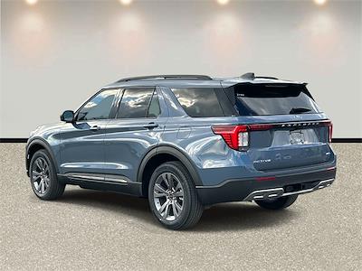 New 2026 Ford Explorer Active for sale #GA40510 - photo 2