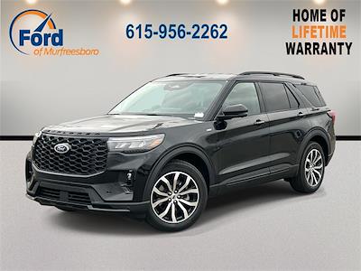New 2026 Ford Explorer ST-Line for sale #GA41398 - photo 1