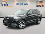 New 2026 Ford Explorer ST-Line for sale #GA41398 - photo 1