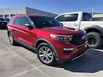 Used 2020 Ford Explorer XLT for sale #GA41398A - photo 3