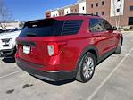 Used 2020 Ford Explorer XLT for sale #GA41398A - photo 4
