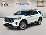New 2026 Ford Explorer Platinum for sale #GA42358 - photo 1