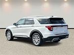 New 2026 Ford Explorer Platinum for sale #GA42358 - photo 2