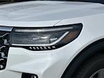 New 2026 Ford Explorer Platinum for sale #GA42358 - photo 9