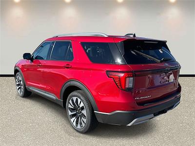 2026 Ford Explorer 4WD SUV for sale #GA44995 - photo 2