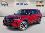 2026 Ford Explorer 4WD SUV for sale #GA44995 - photo 1