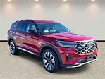 2026 Ford Explorer 4WD SUV for sale #GA44995 - photo 4