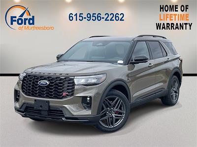 2026 Ford Explorer 4WD SUV for sale #GA46477 - photo 1