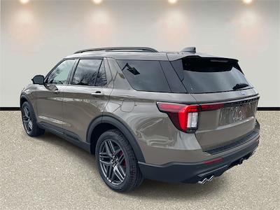 2026 Ford Explorer 4WD SUV for sale #GA46477 - photo 2
