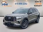 New 2026 Ford Explorer ST for sale #GA46477 - photo 1