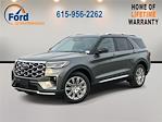 New 2026 Ford Explorer Platinum for sale #GA47696 - photo 1