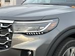 New 2026 Ford Explorer Platinum for sale #GA47696 - photo 9