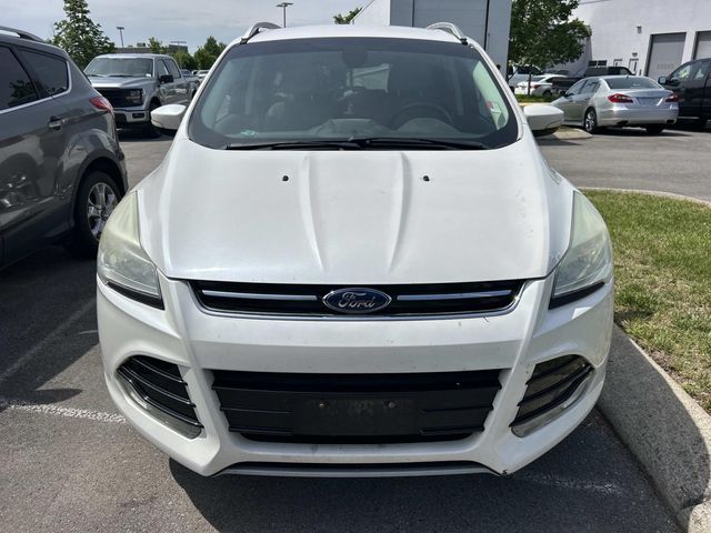 Used 2014 Ford Escape - photo 2