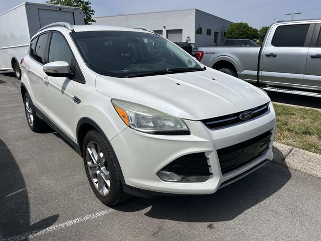 Used 2014 Ford Escape - photo 5