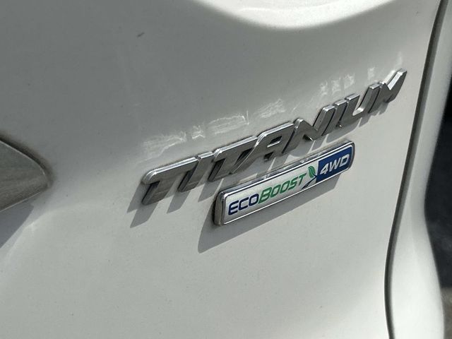 Used 2014 Ford Escape - photo 10