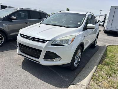 2014 Ford Escape AWD SUV for sale #GA48463F - photo 1