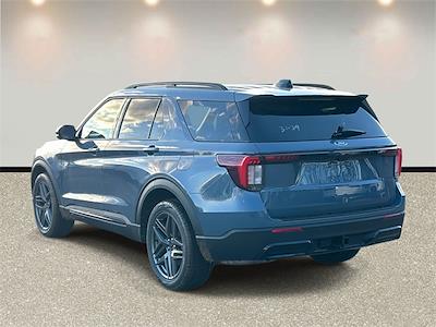 2026 Ford Explorer RWD SUV for sale #GA48605 - photo 2