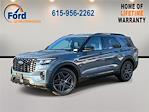 2026 Ford Explorer RWD SUV for sale #GA48605 - photo 1