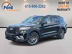 New 2026 Ford Explorer ST for sale #GA49804 - photo 1