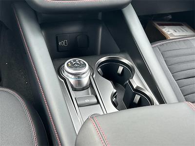 New 2026 Ford Explorer - photo 1